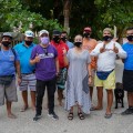 Proteger ríos y montaña de Boca de Tomatlán, petición a Marina de los Santos