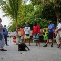 Proteger ríos y montaña de Boca de Tomatlán, petición a Marina de los Santos