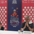 Celebración de las letras 2021 Puerto Vallarta