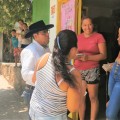 Respalda el PT en Cabo Corrientes a Roberto González
