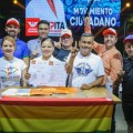 Se compromete Lupita Guerrero con la comunidad LGBT  