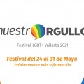 La comunidad LGBTQ+ estará de fiesta con la edición del Vallarta Pride y el festival Nuestro Orgullo