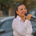 Loma Bonita, le apuesta y confía en Lupita Guerrero