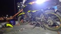 Muere motociclista en Bulevar Riviera Maya