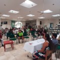 31 Colectivos de Defensores Ambientales de la Bahía, se reúnen "Por México, por el planeta"