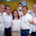 El Profe Michel y Senadores trabajarán en beneficio de Puerto Vallarta