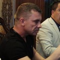 Detienen a Florian Tudor, líder de la mafia rumana