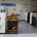 Perros buscan familia en el Centro de Transferencia Canina del Metro