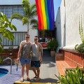 Hotel Pilitas Rainbow, otra opción de hospedaje