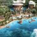 Vidanta World llega a la bahía con un espectacular parque temático de calidad mundial