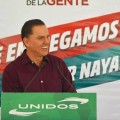 Detienen a ex gobernador de Nayarit en Nuevo León