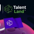 3ra edición Talent Land, totalmente digital