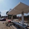La obra pública en Bahía de Banderas sigue avanzando
