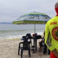 Muere turista en playa Palmares  -