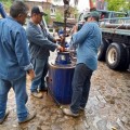 SEAPAL intensifica acciones para reforzar abastecimiento de  agua potable