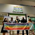 Inauguran en Puerto Vallarta la “Viva Tienda”, un concepto de diversidad e inclusión para la comunidad LGBTQ+