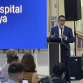 Hospital Joya inaugura área oncológica en la región