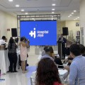 Hospital Joya inaugura área oncológica en la región