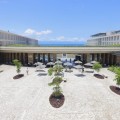 Inaugura complejo hotelero, Jaime Cuevas, factor de confianza para invertir en Bahía: Inversionistas