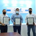 SEAPAL Vallarta logra el 30 Certificado a la Calidad del Agua