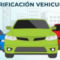 Obligatoria verificación vehicular en agosto