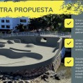 Atractivo turístico mas, si se aprueba un Skate Plaza en Vallarta