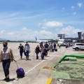 Alza del 3% en pasajeros a Vallarta, en comparación al 2019