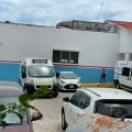 Saturados hospitales en Vallarta