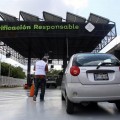 Jalisco, único estado en exigir verificación vehicular a foráneos
