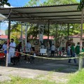 La vacuna para los jóvenes de 18 y más inició en Bahía de Banderas