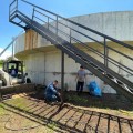 Fortalece SEAPAL procesos de saneamiento en el municipio