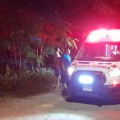 Cuatro heridos de bala en palenque de gallos en Playa Grande.