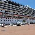 API Vallarta reactiva el “Cruise Commnunity”, para el reinicio de operaciones de cruceros de la ruta Riviera Mexicana.