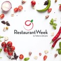 Todo listo para Restaurant Week en su edición 17