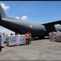 AMLO envía ayuda a Haití