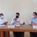 Puerto Vallarta y Bahía de Banderas trabajan para aminorar la pandemia