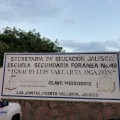 Rehabilitarán 14 escuelas de Puerto Vallarta; invertirán hasta 200 mil pesos encada una