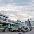 Cierra operaciones Aeropuerto Internacional de Puerto Vallarta