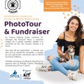 ¡Foto Tour Perruno! En apoyo a SPCA Vallarta y al Refugio Canino Atardecer