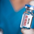 Coahuila primer estado en vacunar a menores de edad contra COVID