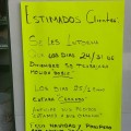 25 de diciembre y 1ro de enero tortillerias cerrarán
