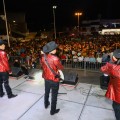 4T realiza festejo masivo en Puerto Vallarta