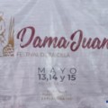 5° Festival de Raicilla ‘DamaJuana’