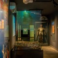 Abre nuevamente sus puertas el Museo Naval en Puerto Vallarta