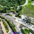 Abre SCT nuevo tramo de carretera en Garza Blanca