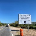 Abren parte de autopista Las Varas-Vallarta