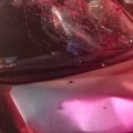 Accidente grave en Carretera 544: Motociclista impactado por vehículo