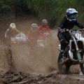 Adrenalina y diversion en Campeonato Nacional Motocross