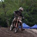 Adrenalina y diversion en Campeonato Nacional Motocross