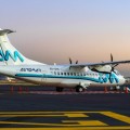 Aeromar incrementa su conectividad, con nueva ruta: De San Luis Potosí a Puerto Vallarta